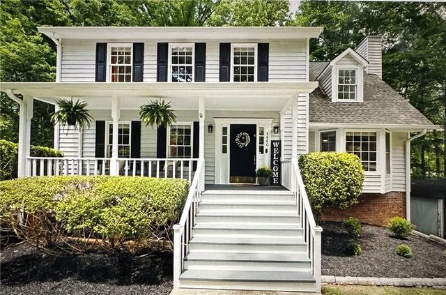 3480 Stillridge Dr, Johns Creek, GA 30022