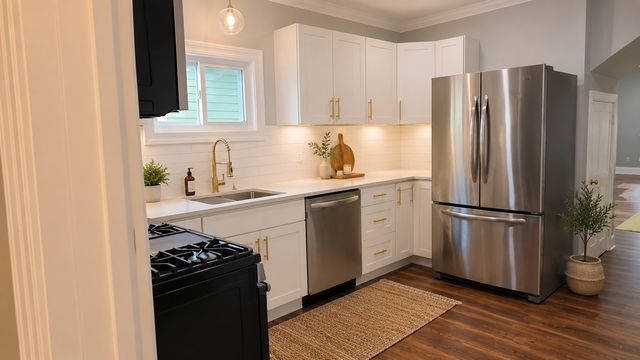 103 Clay St, Buffalo, NY 14207