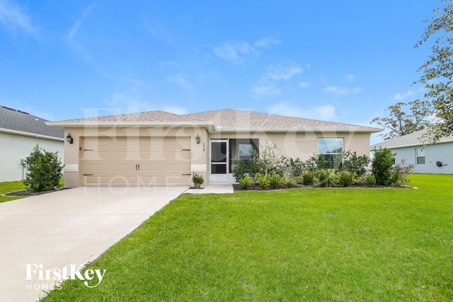 234 Cattail Way, Lake Alfred, FL 33850
