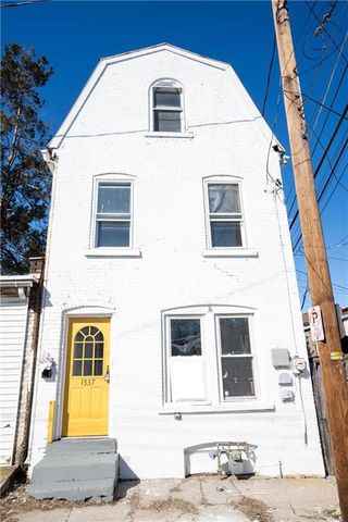 1337 W  Hickory St, Allentown, PA 18102