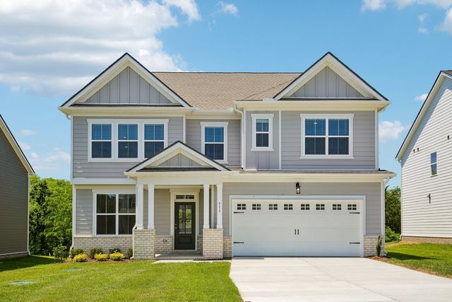 111 Emeline Way #4, Mount Juliet, TN 37122