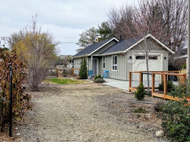 5395 N  Eugene St, Boise, ID 83703