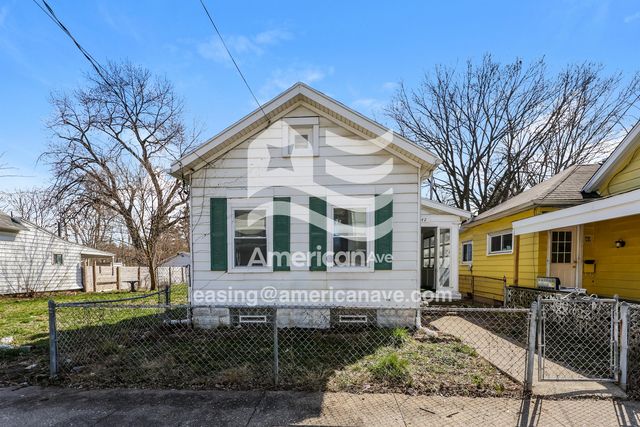 42 Little St, Dayton, OH 45410