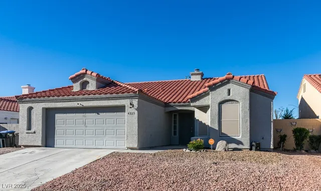 4225 Totano Dr, North Las Vegas, NV 89032