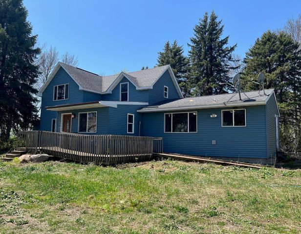 70509 460th St, Hector, MN 55342