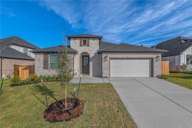 3521 Parmer Creek Ct, College Station, TX 77845