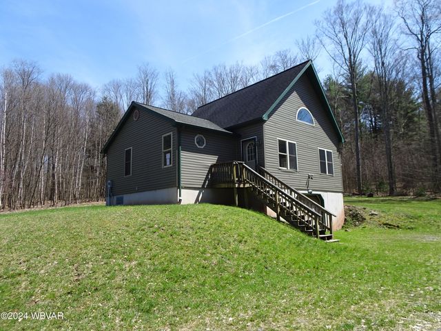 8667 state route 184 highway, Trout Run, PA 17771