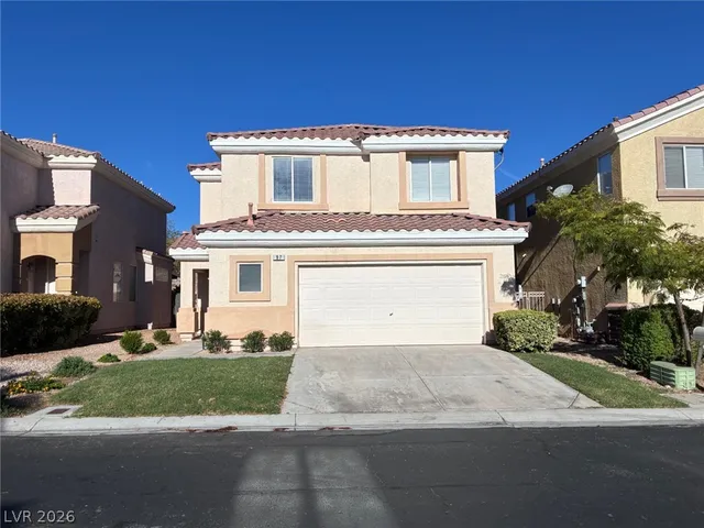 97 Bowler Springs St, Las Vegas, NV 89148
