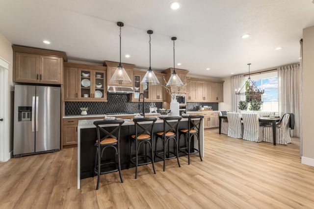 6030 W  Pewter Point St, Meridian, ID 83646