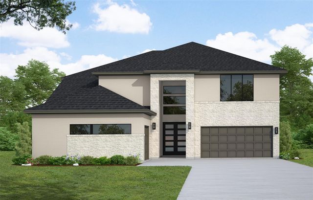 2503 Daisy Meadow Pl, Brookshire, TX 77423