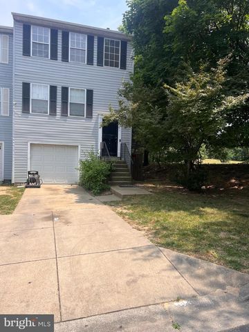 6311 Sunvalley Ter, District Heights, MD 20747