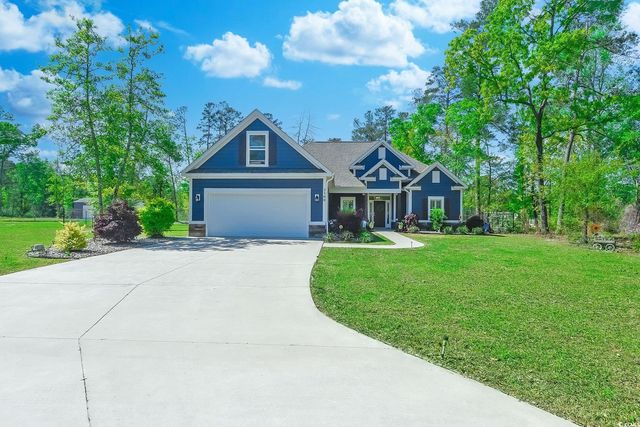 2500 Suzanne Dr., Conway, SC 29526