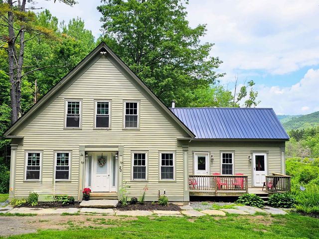 20 West Hill Road, Townshend, VT 05353