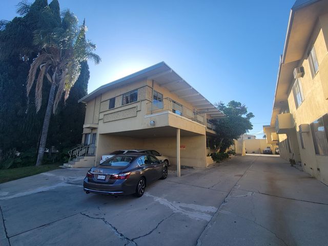 3115 S  Canfield Ave  #9, Los Angeles, CA 90034