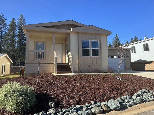 10178 Heritage Oak Drive Plan in Forest Springs, Grass Valley, CA 95949