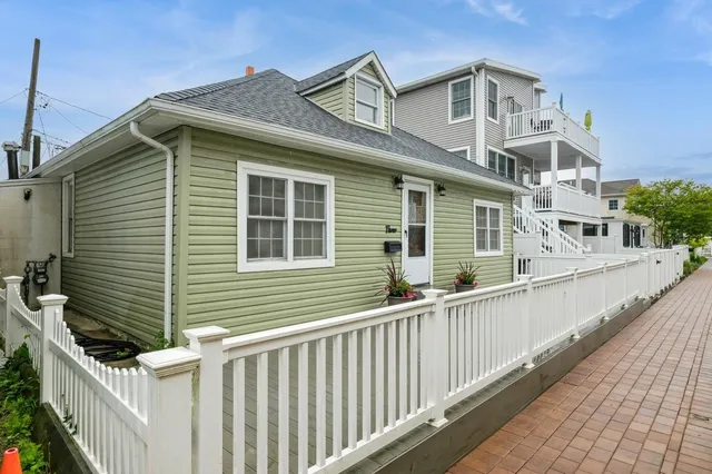 3 September Walk, Long Beach, NY 11561