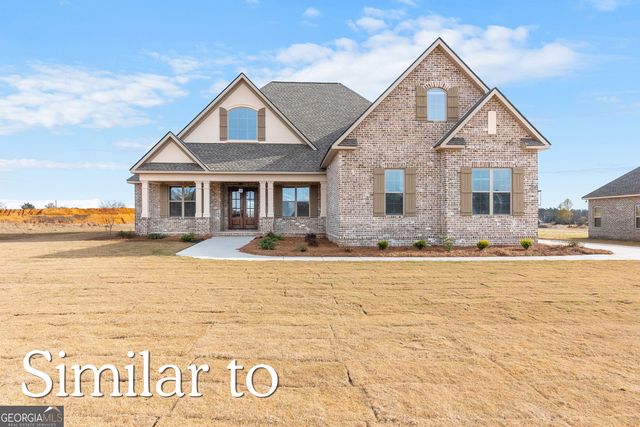 136 Pridgen Pass, Perry, GA 31069