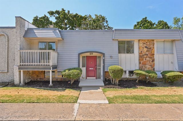 4808 E  68th St #A1, Tulsa, OK 74136