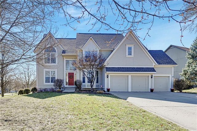 11903 Noland St, Overland Park, KS 66213