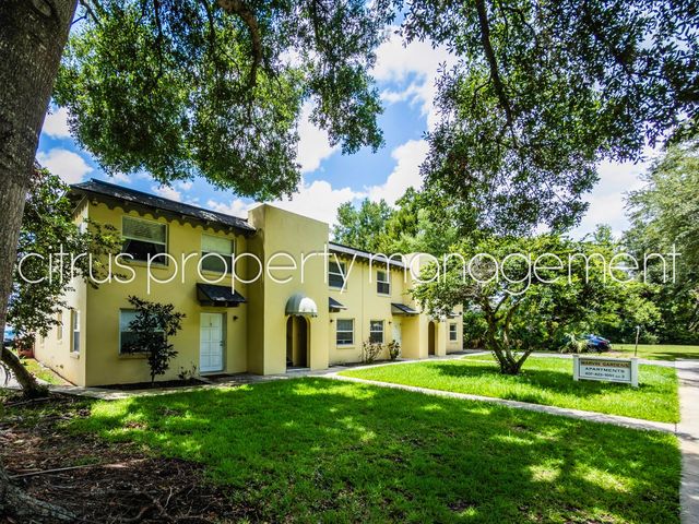 3106 Fairway Ln #5, Orlando, FL 32804