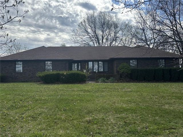17441 Highway 169, Cosby, MO 64436