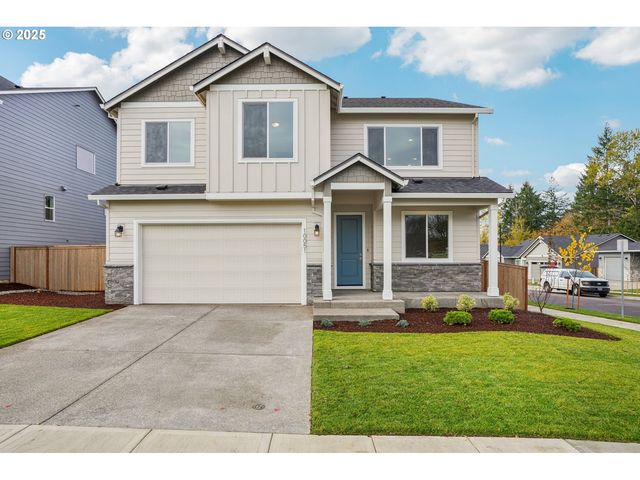 10051 SE Hornaday Ave #393, Happy Valley, OR 97086