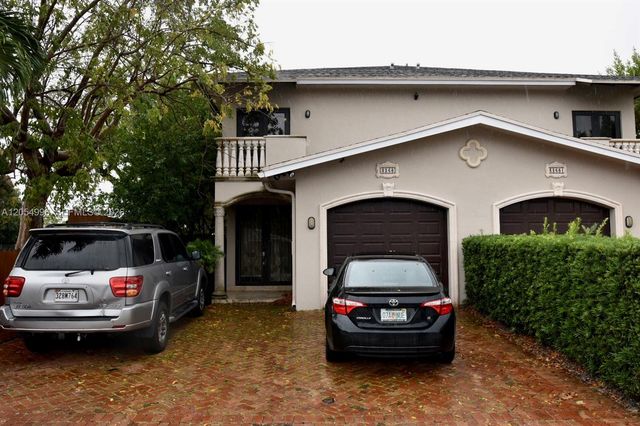 3268 SW 25th Ter #1A, Miami, FL 33133