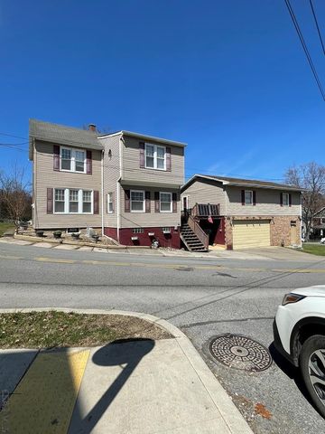 320 Clay St, Johnstown, PA 15905