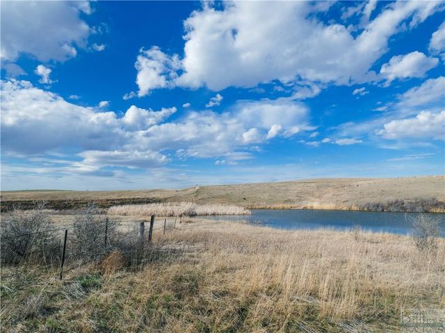 Nhn 240/ Acres County Rd #347, Fairview, MT 59221