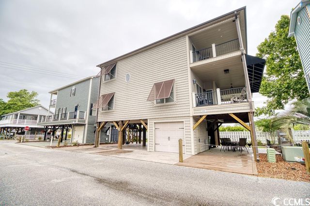 6001-8060 S Kings Hwy. UNIT 8060 Octopus Drive, Myrtle Beach, SC 29575