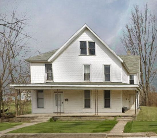 30 W  Southern Ave, Springfield, OH 45506