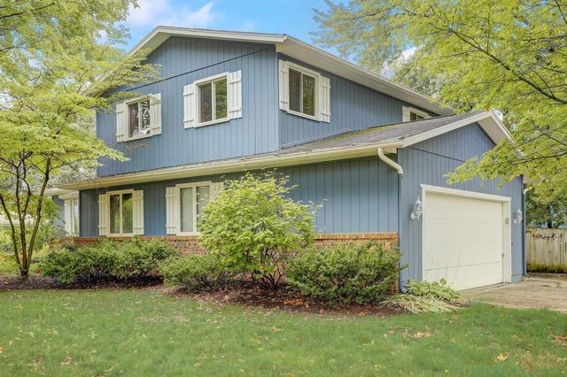 7021 Colony Drive, Madison, WI 53717