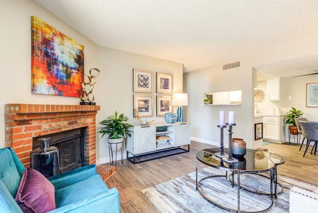 1355 S  Galena St #208, Denver, CO 80247