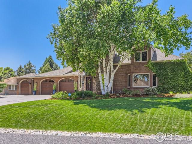 4321 Whippeny Dr, Fort Collins, CO 80526