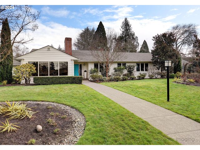 4280 SW 78th Ave, Portland, OR 97225