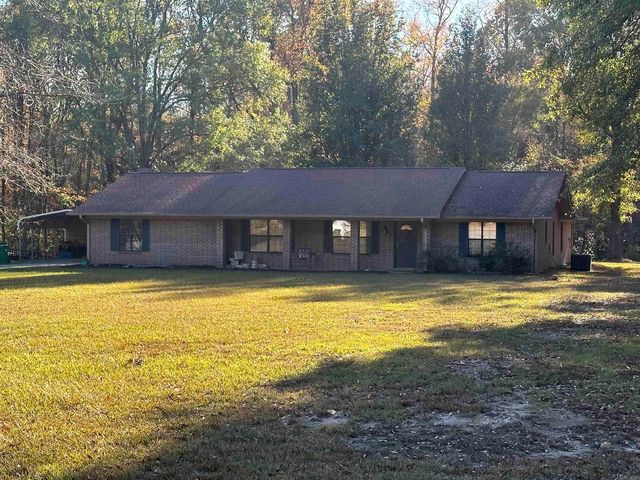3400 Willow Pond Rd, White Hall, AR 71602