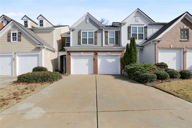 3033 Hartright Bend Ct, Duluth, GA 30096