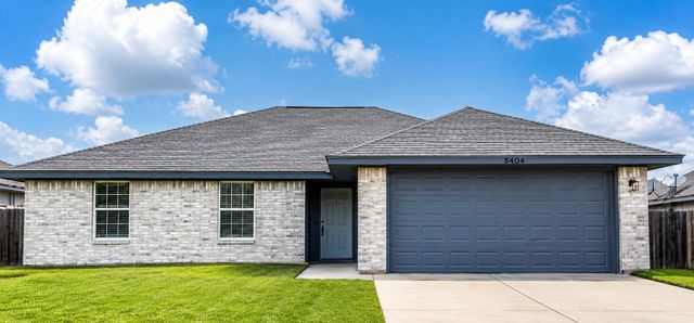 4409 Aspen Dr, Killeen, TX 76542