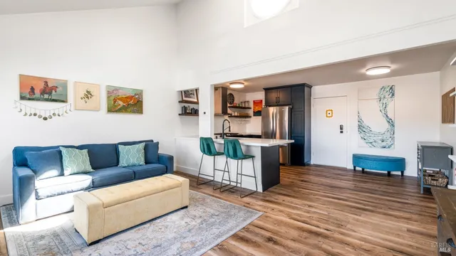 408 Larkspur Plaza Drive, Larkspur, CA 94939