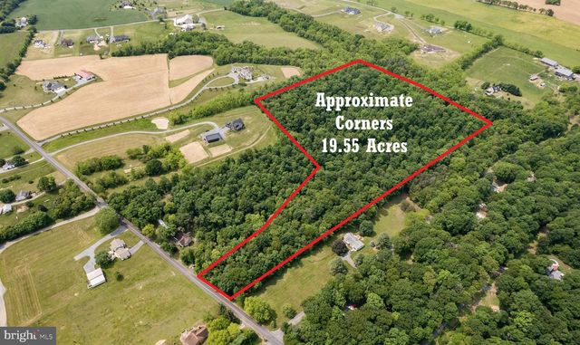 Cool Hollow Rd, Greencastle, PA 17225
