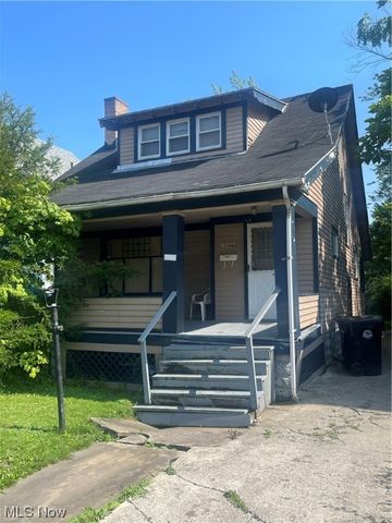 13406 Ferris Ave, Cleveland, OH 44105