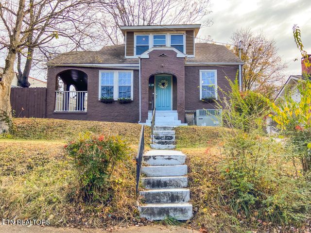 2432 Edgewood Ave, Knoxville, TN 37917