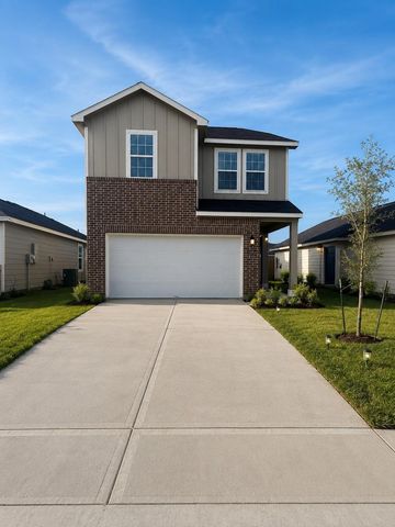 767 Westpointe Dr, Dayton, TX 77535