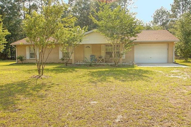 2606 NW 247th Ter, Newberry, FL 32669