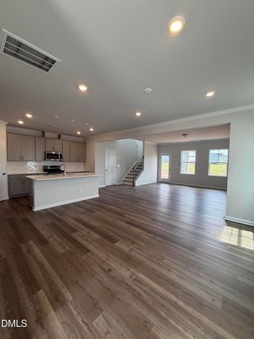 3009 Bay Foal Ln, Durham, NC 27703