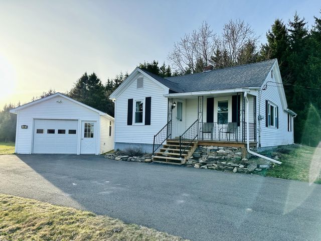 84 Lombard Road, Caribou, ME 04736