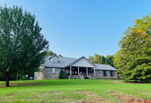 4 County Road 1195, Booneville, MS 38829