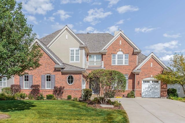 1115 Ashley Ln, Inverness, IL 60010