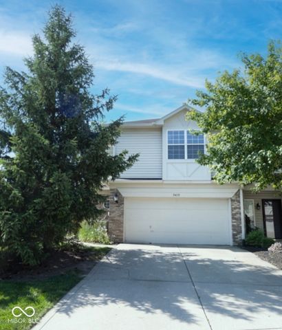 5415 Nighthawk Way, Indianapolis, IN 46254
