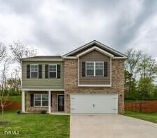 130 Sweet Pea Trl, Greeneville, TN 37745